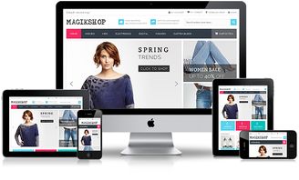 廣州網絡公司 專業網站改版與網頁設計制作，賦能企業數字化轉型