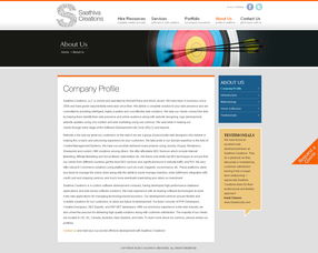 Saathiva Creations 一站式網(wǎng)絡(luò)開(kāi)發(fā)與電子商務(wù)解決方案的印度領(lǐng)軍者