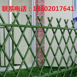 陽江、中山、江門地區定制隔離圍欄與防護設施 從景區護欄到防撞設施的專業解決方案