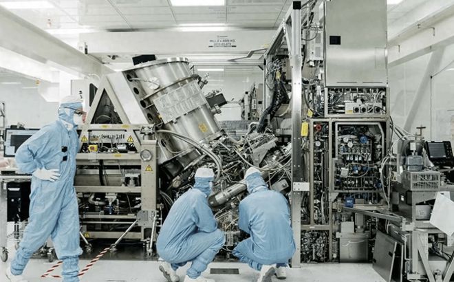 全球科技三強爭霸 環境科技領域的技術版圖與競爭態勢