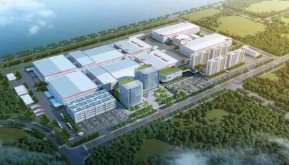 上海臨港工廠開工引領新能源產業新浪潮，寧德時代與14個環境科技項目共筑綠色發展高地